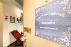 SelfMatic Orio Al Serio